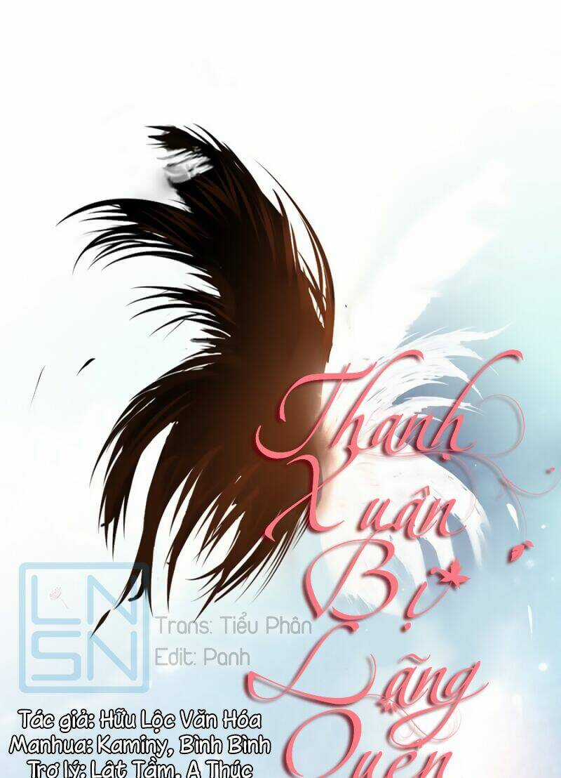 Thanh Xuân Bị Lãng Quên Chapter 22 trang 2
