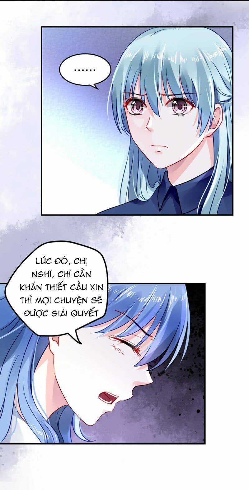 Thanh Xuân Bị Lãng Quên Chapter 22 trang 21