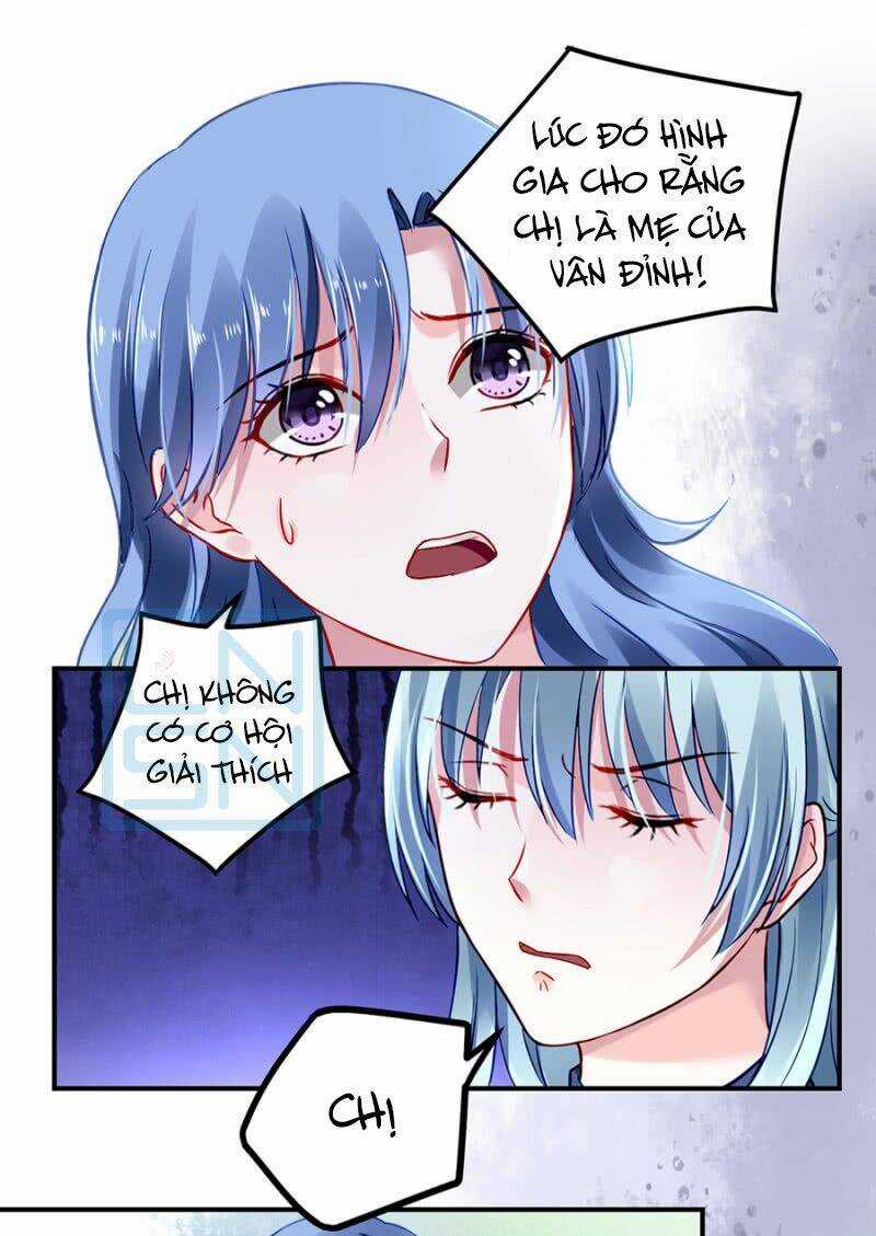 Thanh Xuân Bị Lãng Quên Chapter 22 trang 22