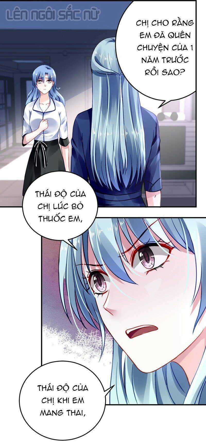 Thanh Xuân Bị Lãng Quên Chapter 22 trang 24