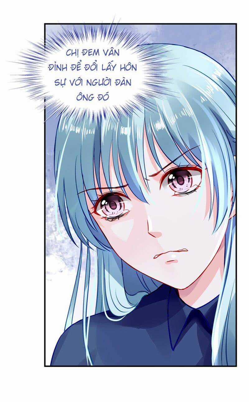 Thanh Xuân Bị Lãng Quên Chapter 22 trang 32