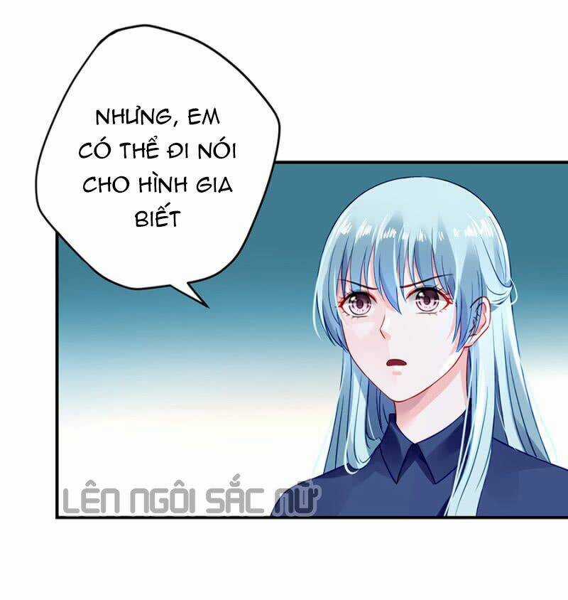 Thanh Xuân Bị Lãng Quên Chapter 22 trang 34