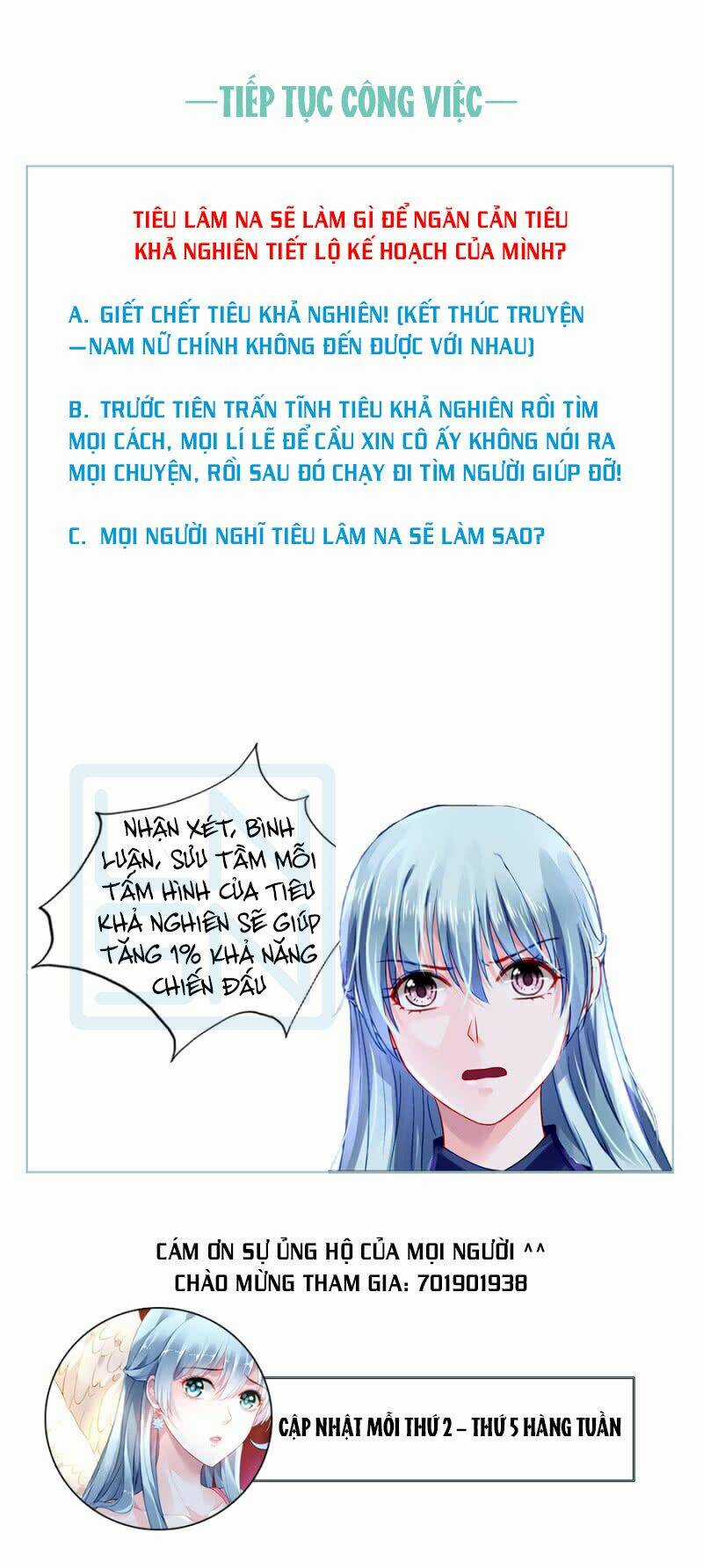 Thanh Xuân Bị Lãng Quên Chapter 22 trang 36