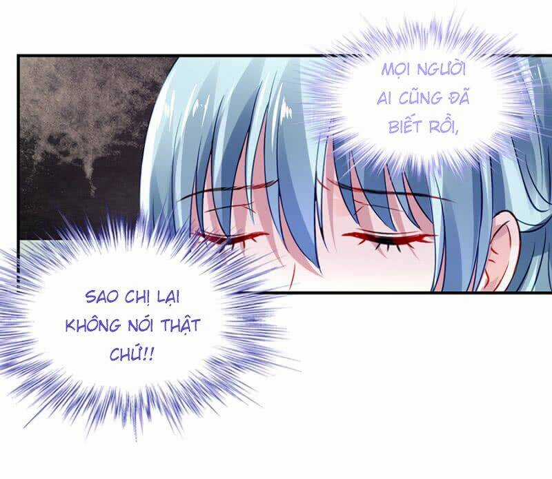 Thanh Xuân Bị Lãng Quên Chapter 22 trang 6