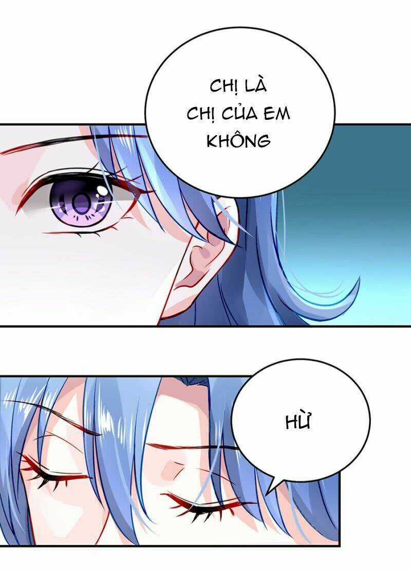 Thanh Xuân Bị Lãng Quên Chapter 23 trang 12