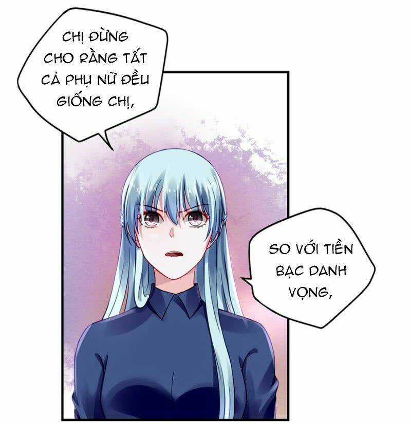 Thanh Xuân Bị Lãng Quên Chapter 23 trang 18