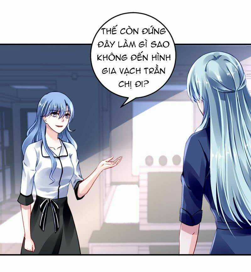 Thanh Xuân Bị Lãng Quên Chapter 23 trang 23