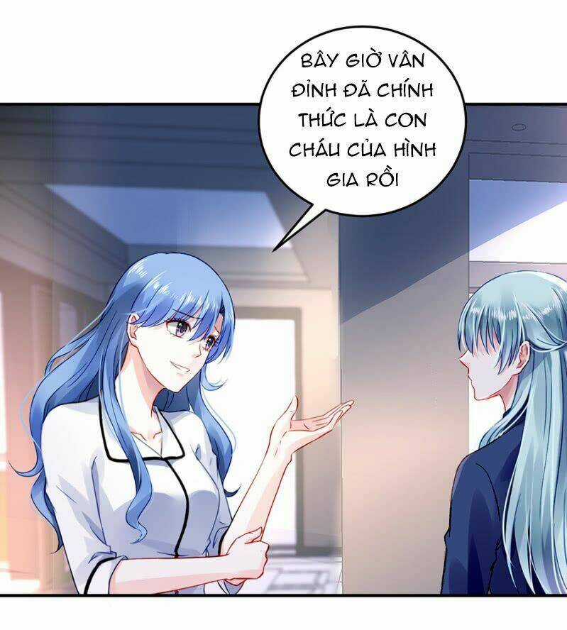 Thanh Xuân Bị Lãng Quên Chapter 23 trang 29