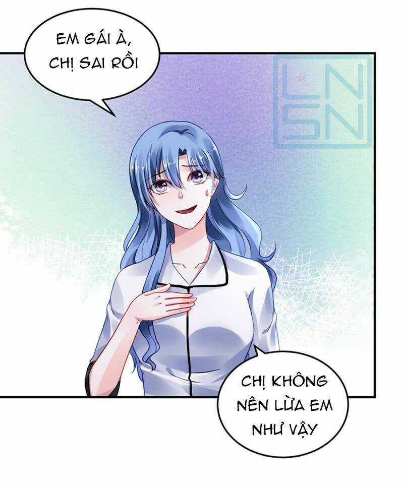 Thanh Xuân Bị Lãng Quên Chapter 23 trang 3