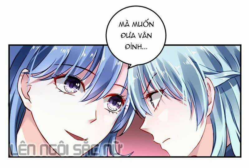 Thanh Xuân Bị Lãng Quên Chapter 23 trang 33