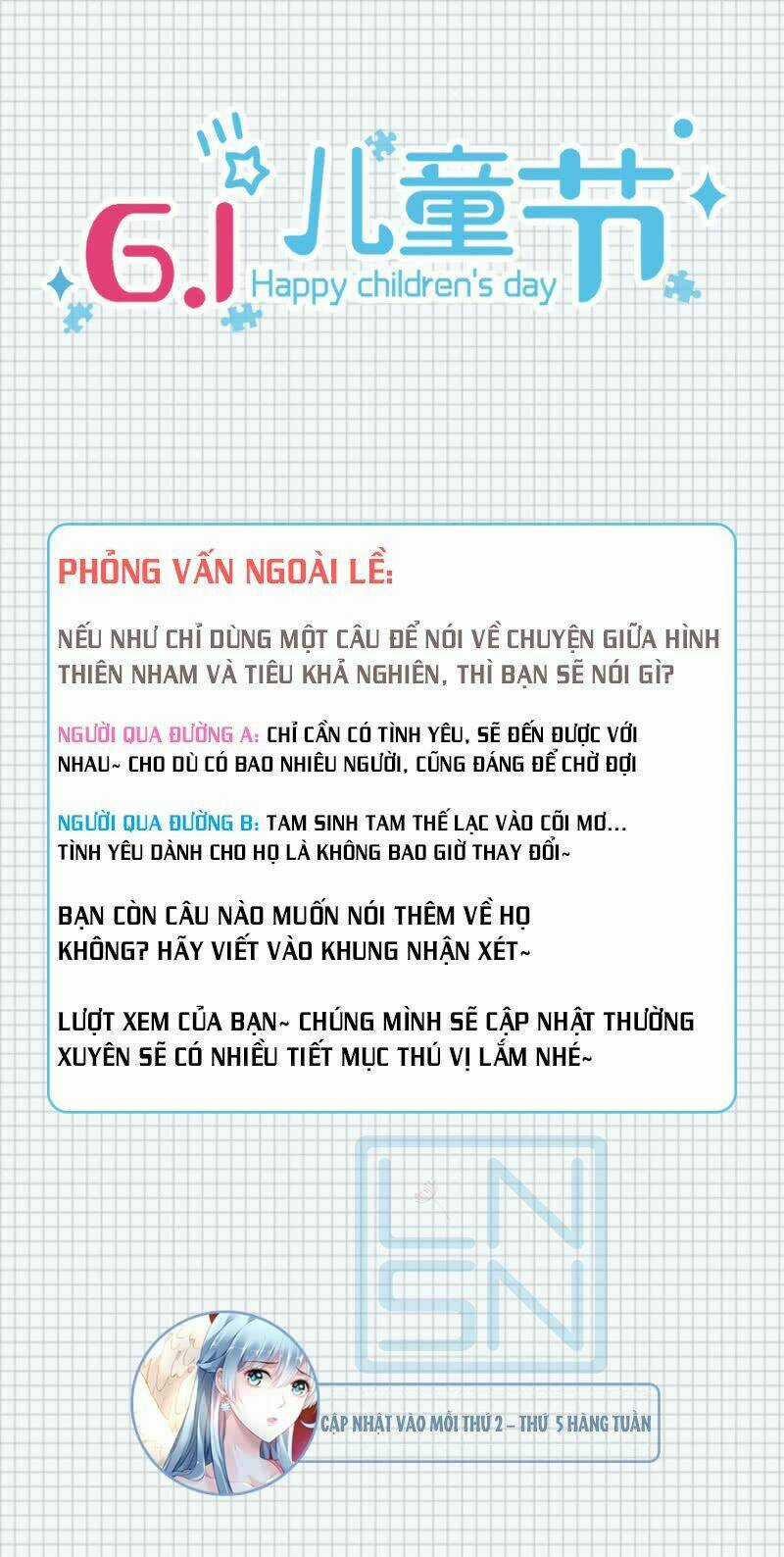 Thanh Xuân Bị Lãng Quên Chapter 23 trang 37