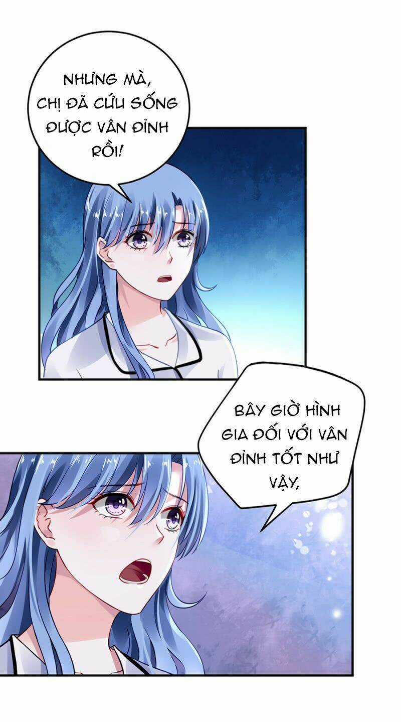 Thanh Xuân Bị Lãng Quên Chapter 23 trang 4