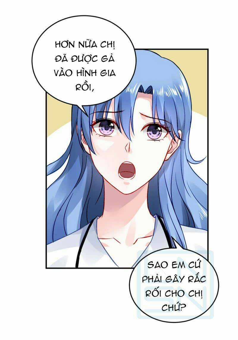 Thanh Xuân Bị Lãng Quên Chapter 23 trang 5