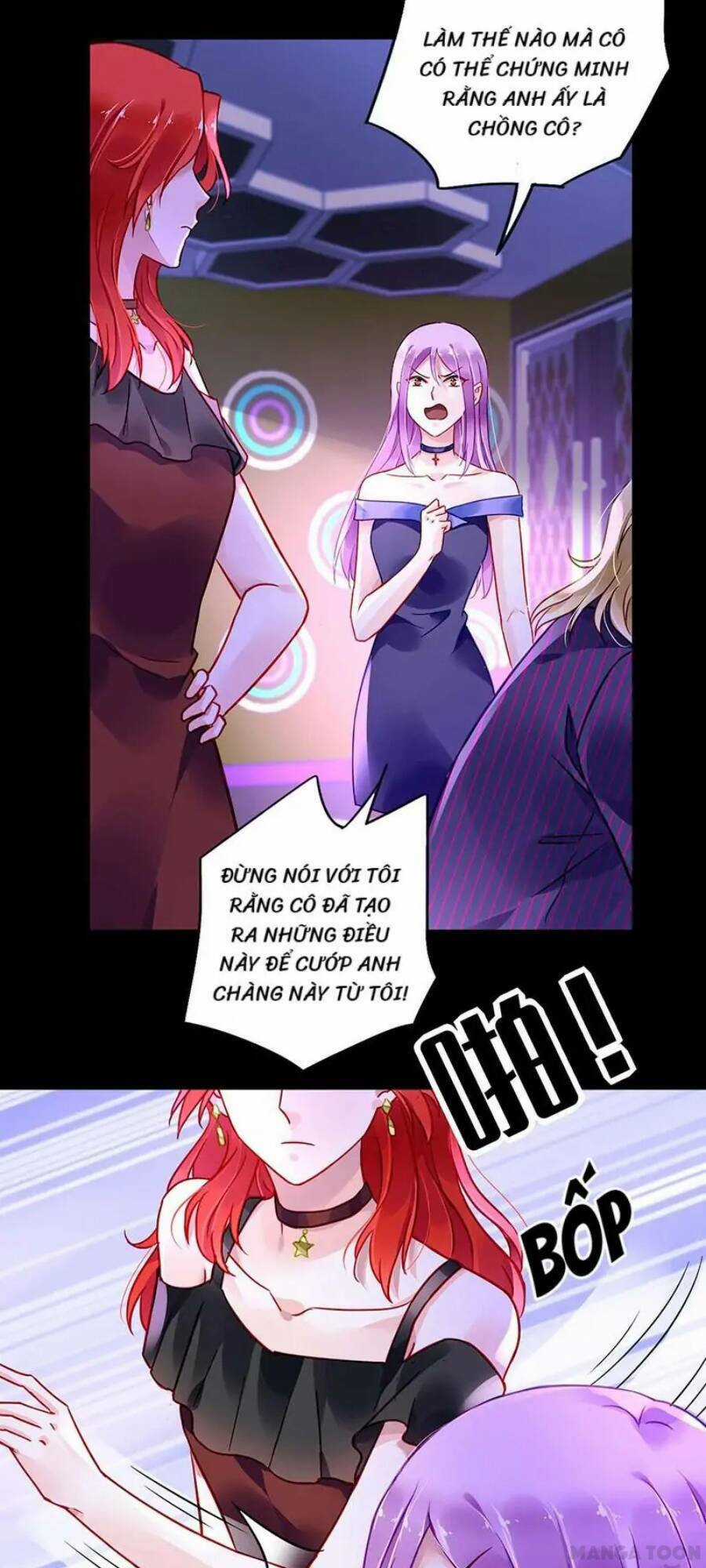 Thanh Xuân Bị Lãng Quên Chapter 238 trang 0