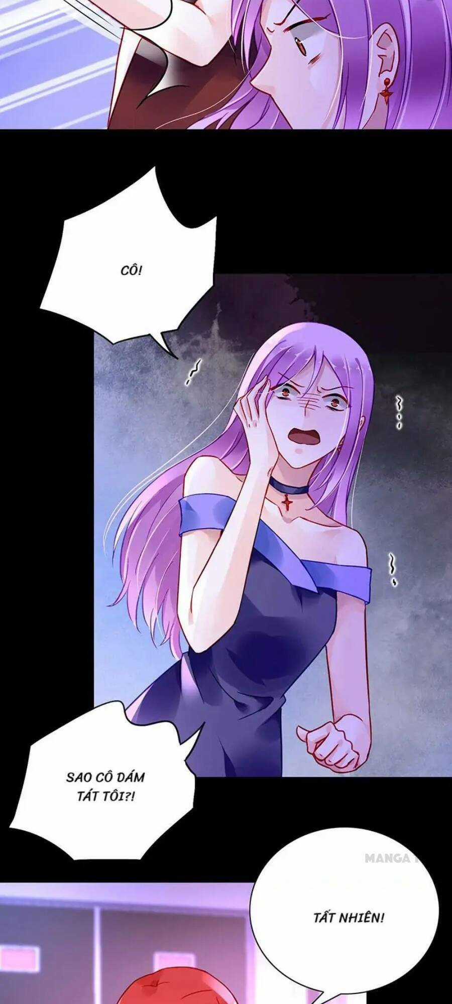 Thanh Xuân Bị Lãng Quên Chapter 238 trang 1