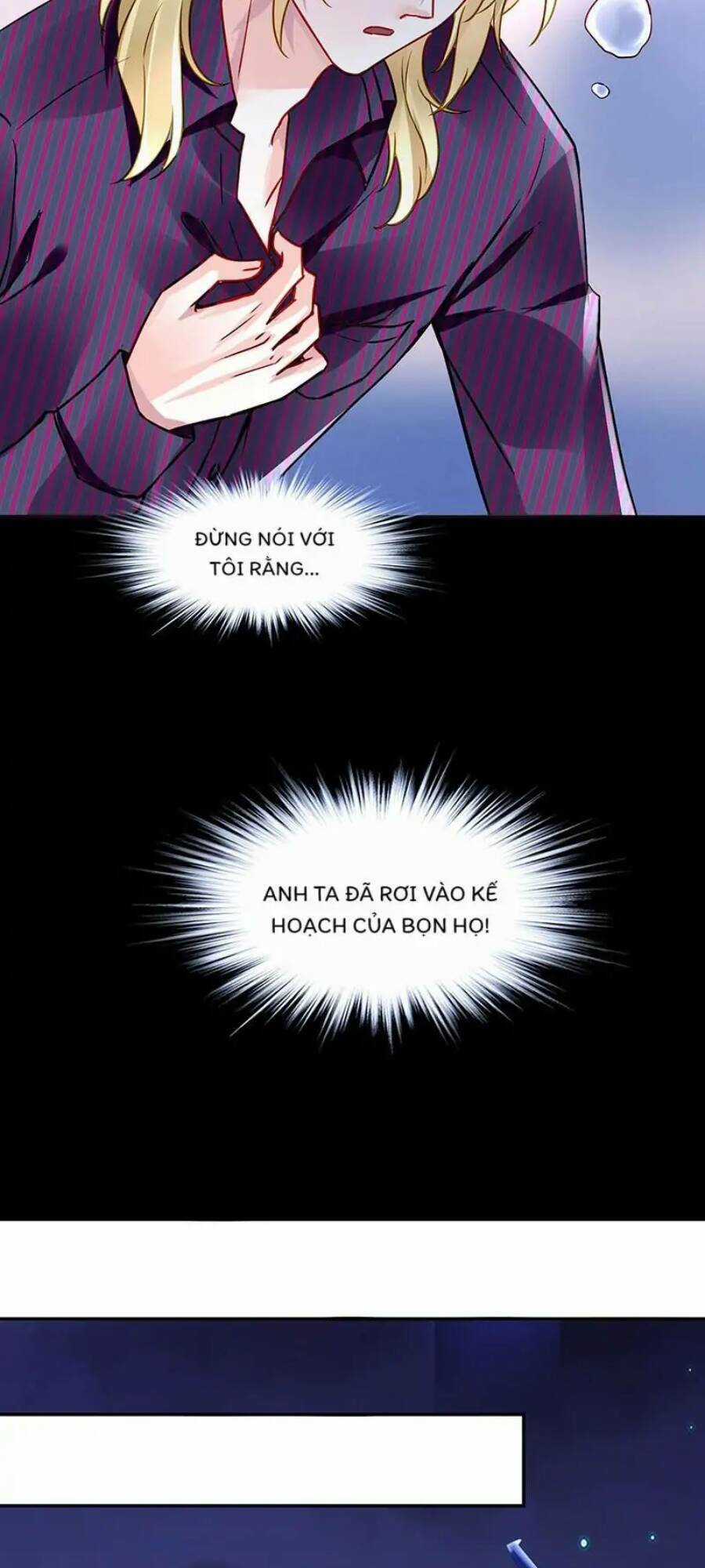 Thanh Xuân Bị Lãng Quên Chapter 238 trang 11