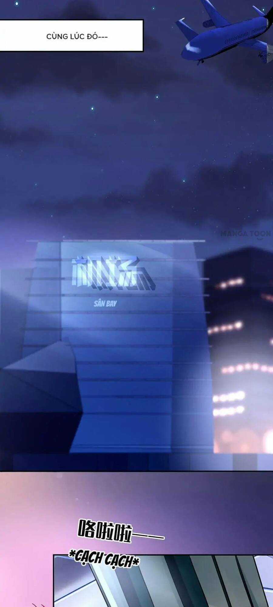 Thanh Xuân Bị Lãng Quên Chapter 238 trang 12