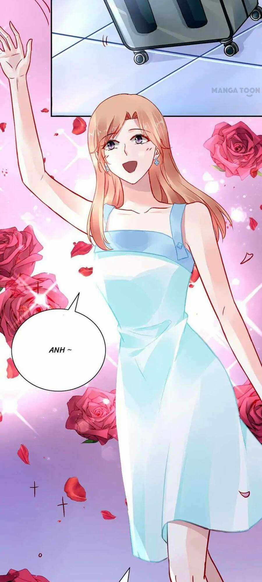 Thanh Xuân Bị Lãng Quên Chapter 238 trang 13