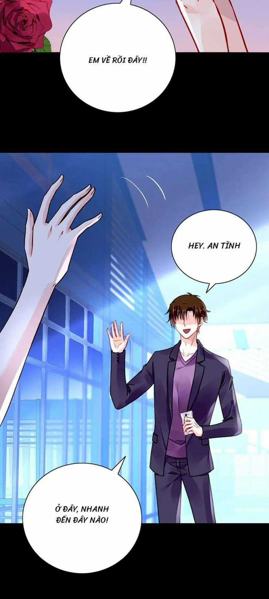 Thanh Xuân Bị Lãng Quên Chapter 238 trang 14