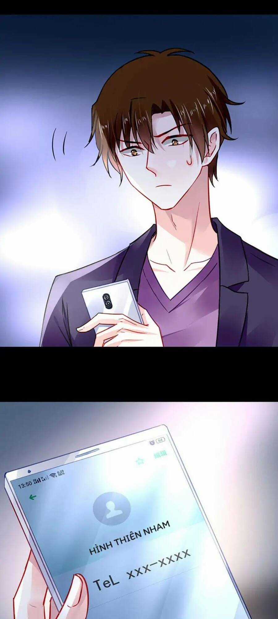 Thanh Xuân Bị Lãng Quên Chapter 238 trang 15