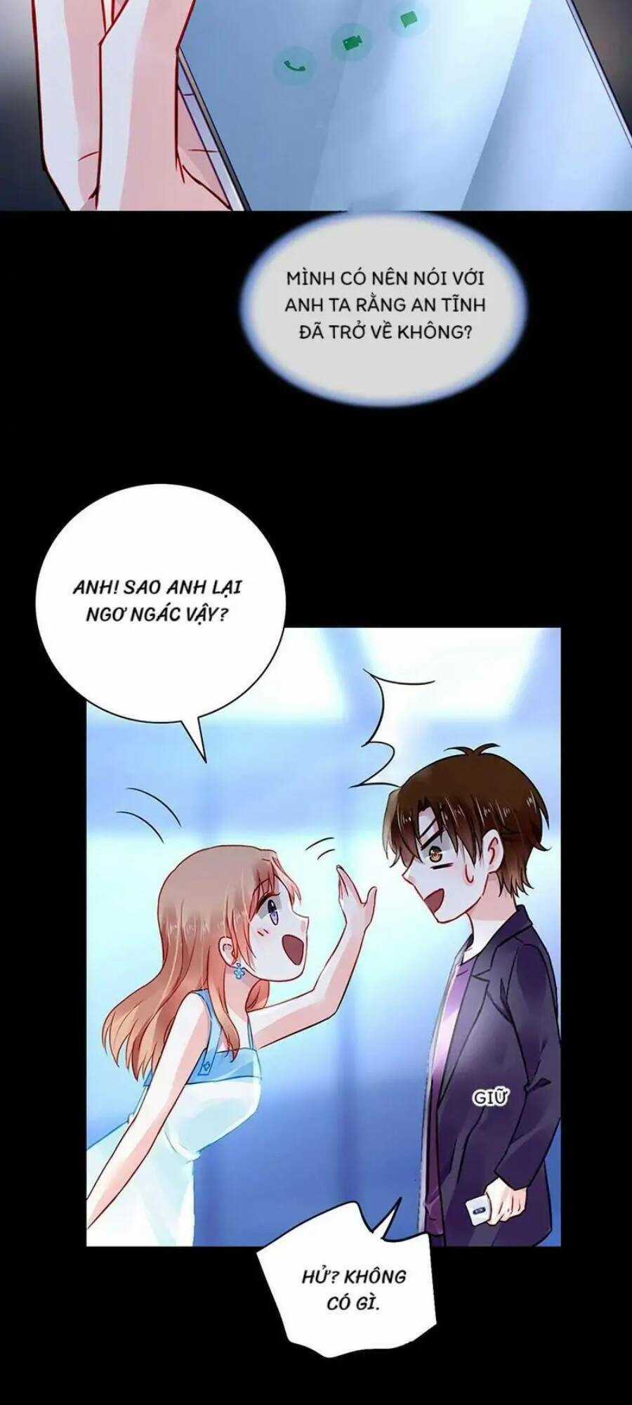 Thanh Xuân Bị Lãng Quên Chapter 238 trang 16