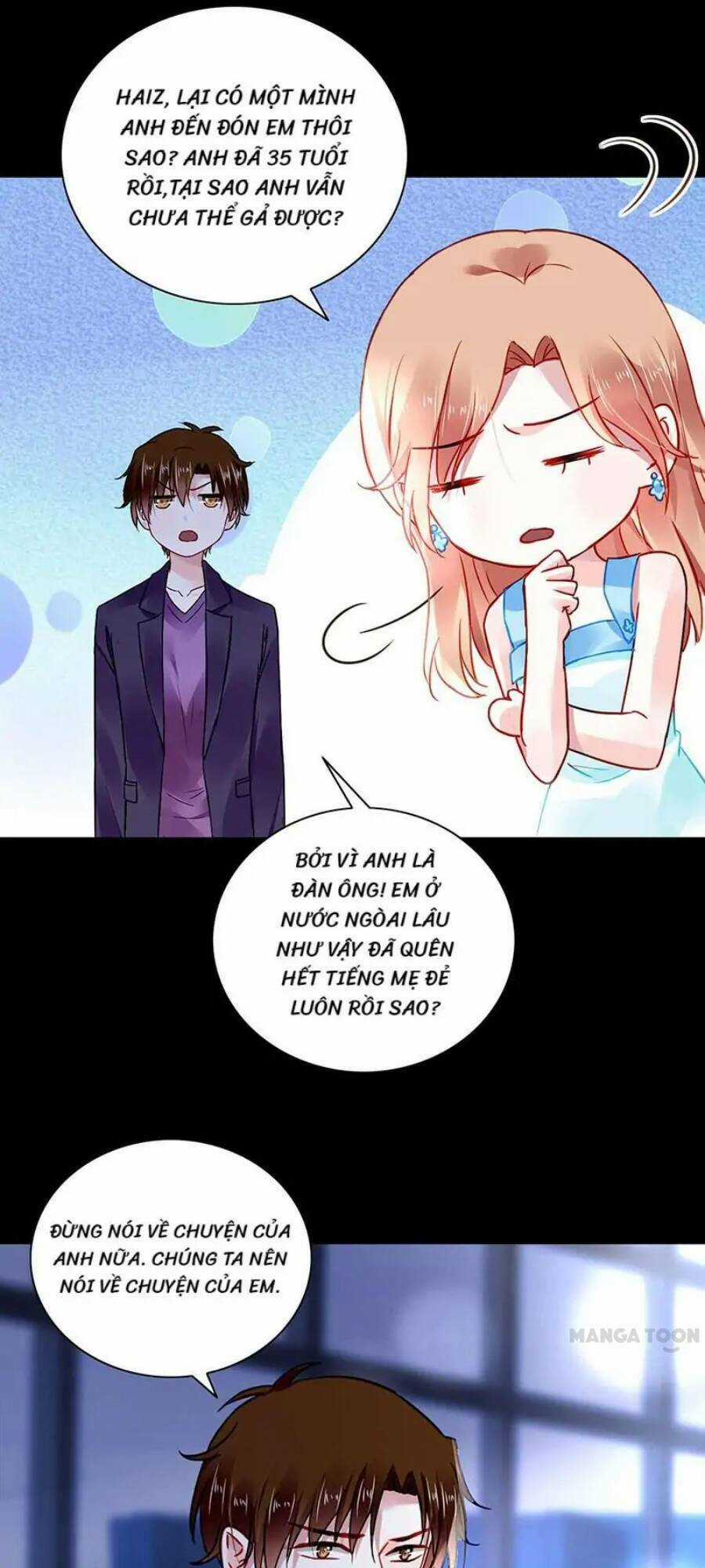 Thanh Xuân Bị Lãng Quên Chapter 238 trang 17