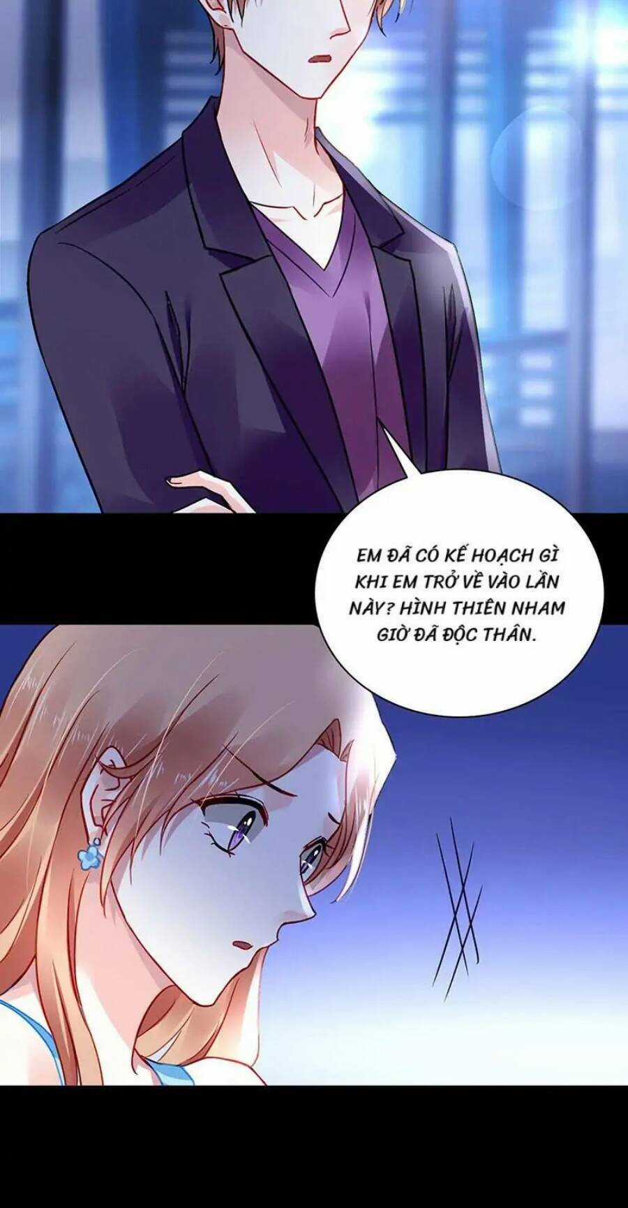 Thanh Xuân Bị Lãng Quên Chapter 238 trang 18