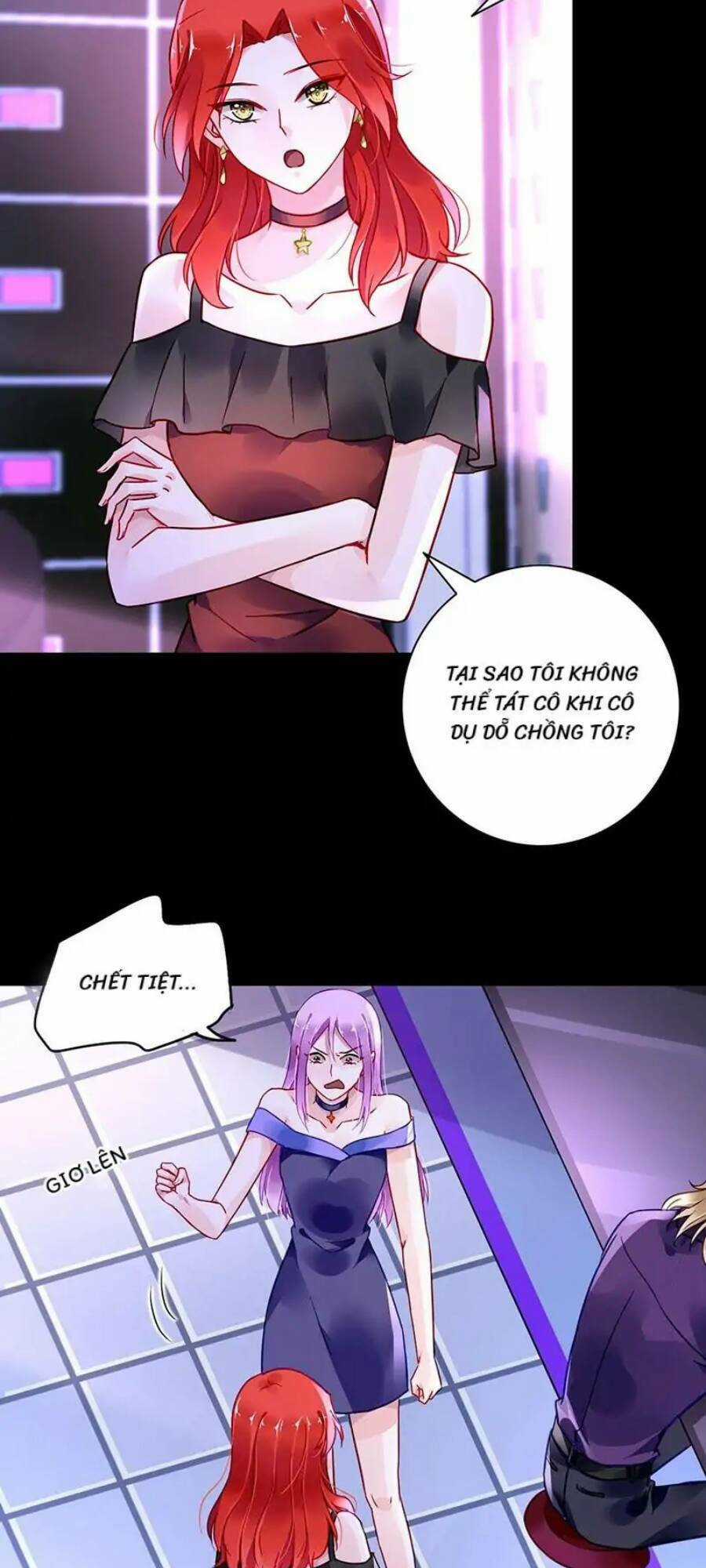 Thanh Xuân Bị Lãng Quên Chapter 238 trang 2