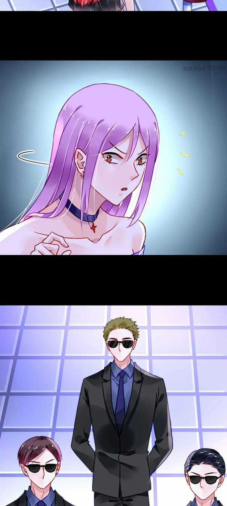 Thanh Xuân Bị Lãng Quên Chapter 238 trang 3