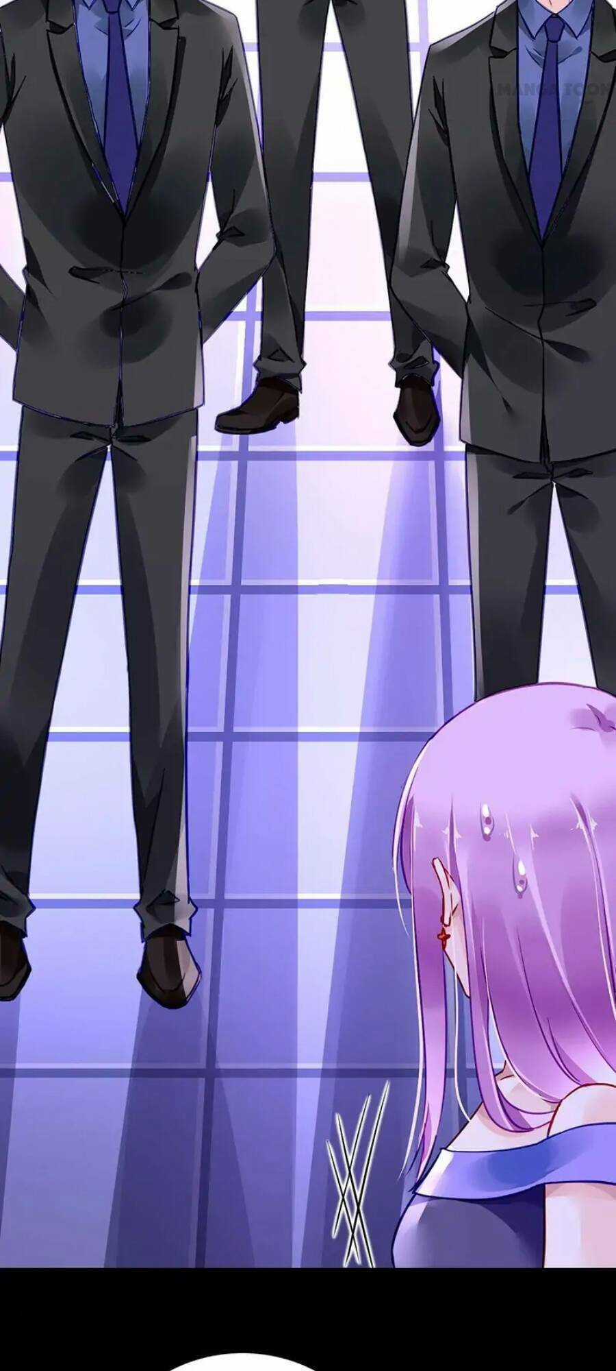 Thanh Xuân Bị Lãng Quên Chapter 238 trang 4