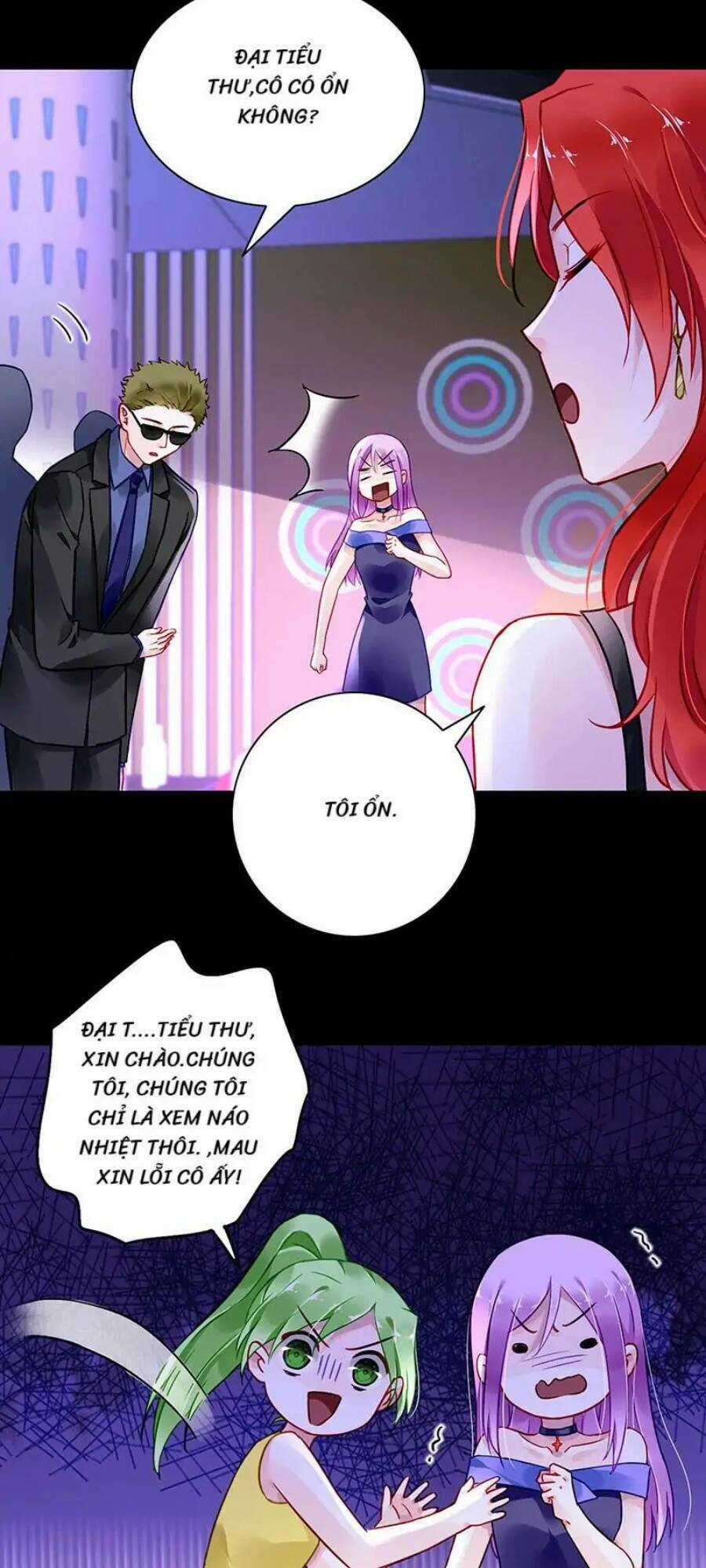 Thanh Xuân Bị Lãng Quên Chapter 238 trang 5