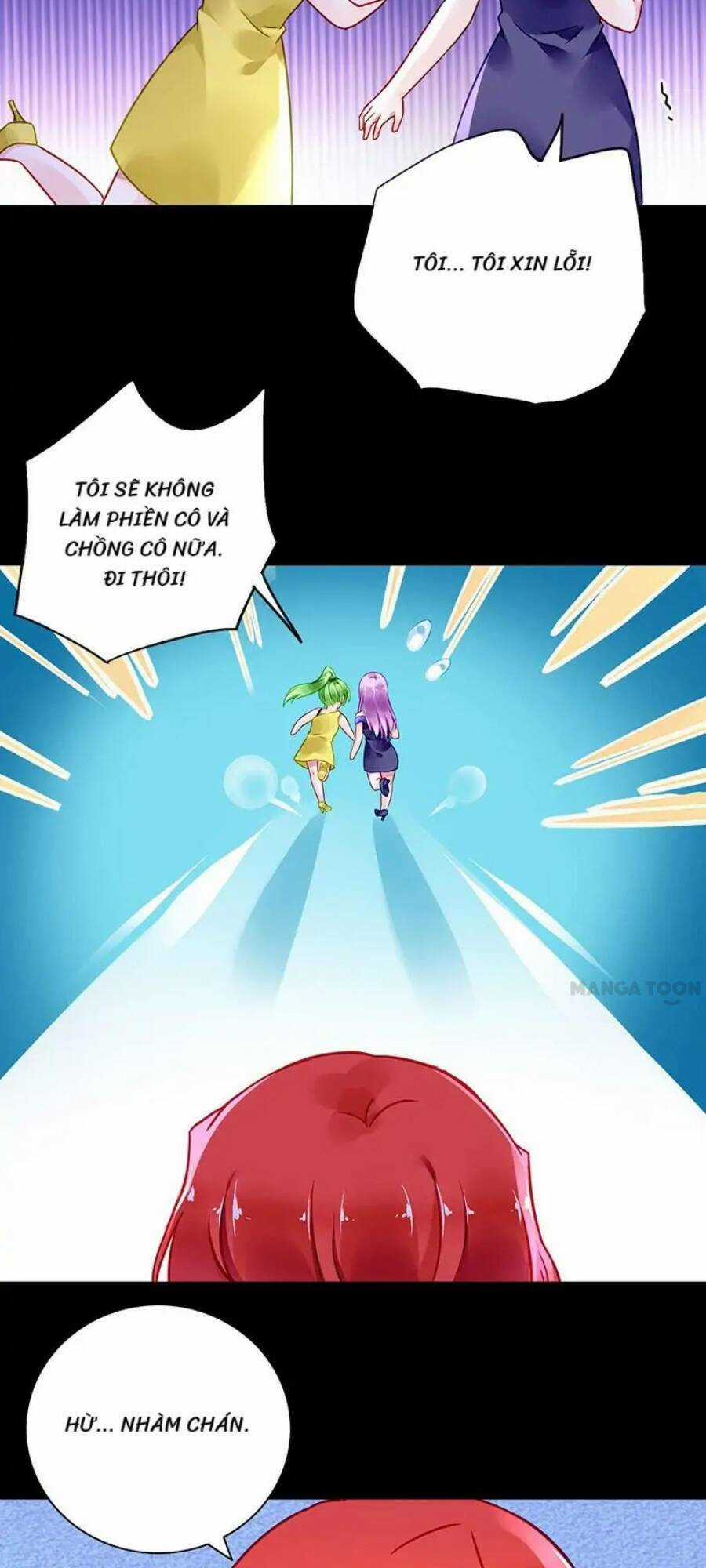 Thanh Xuân Bị Lãng Quên Chapter 238 trang 6