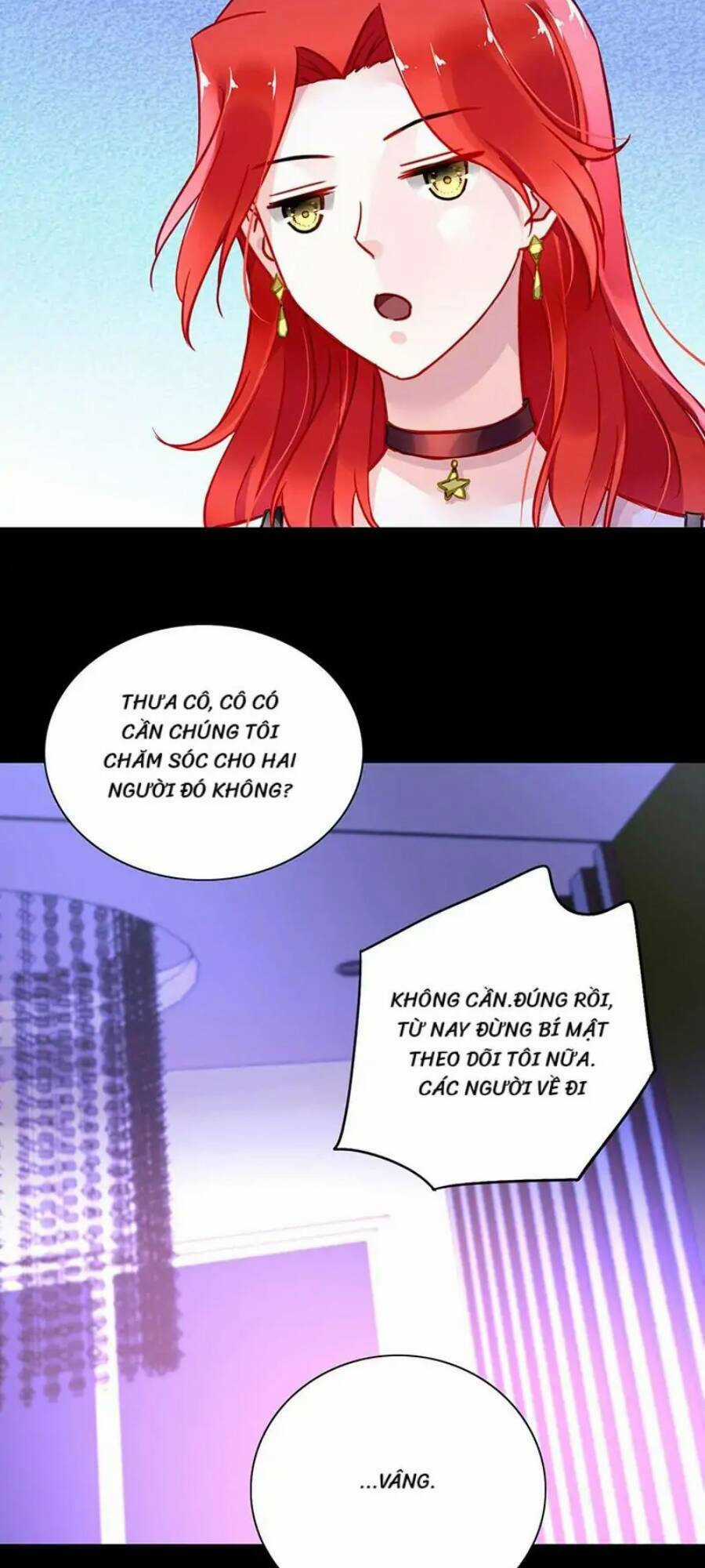 Thanh Xuân Bị Lãng Quên Chapter 238 trang 7