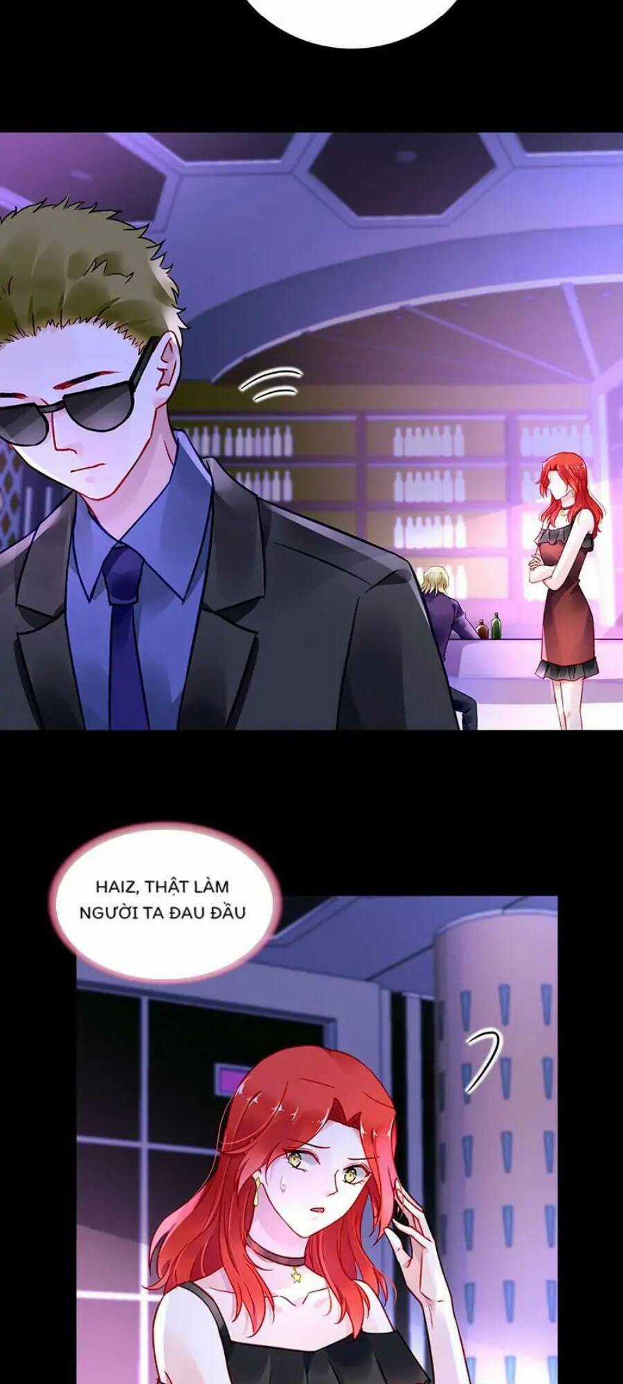 Thanh Xuân Bị Lãng Quên Chapter 238 trang 8