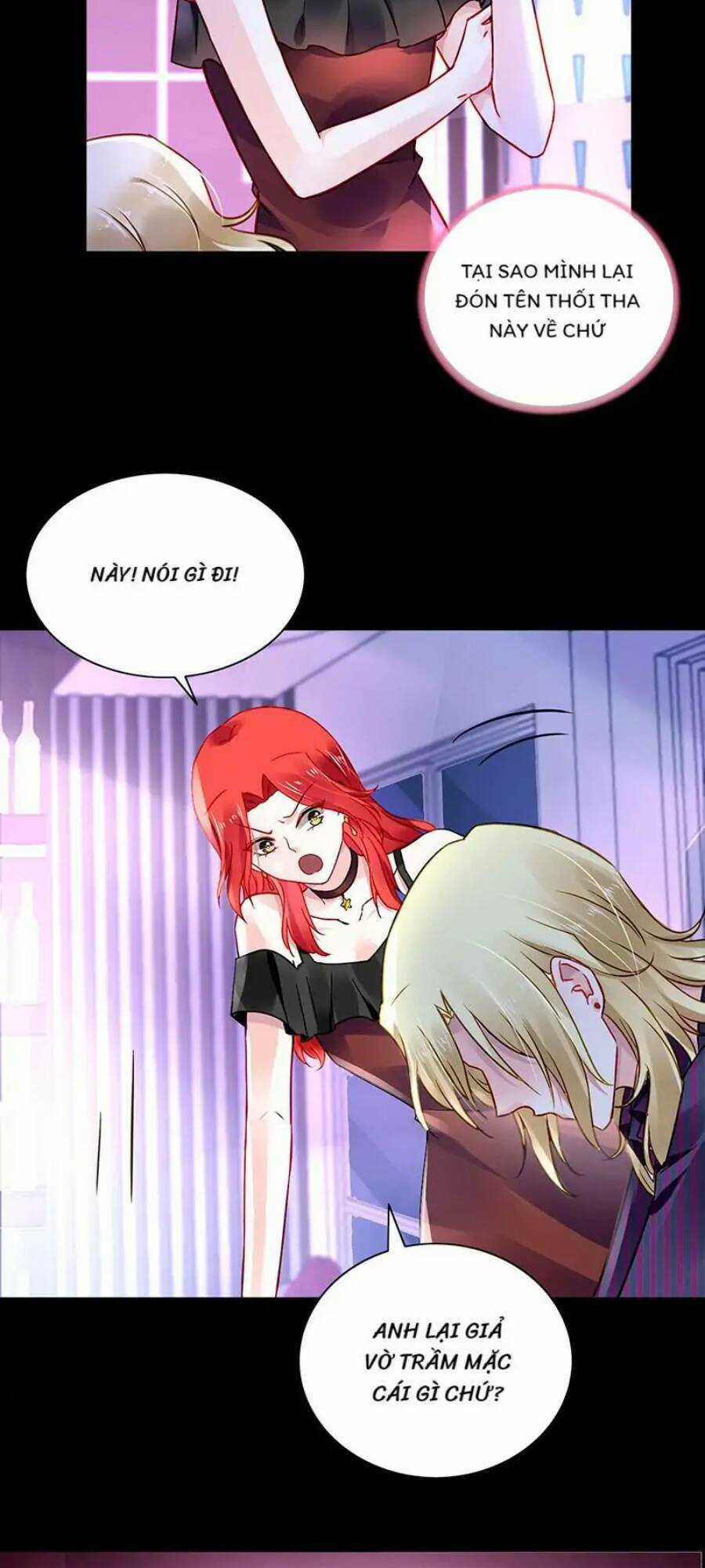 Thanh Xuân Bị Lãng Quên Chapter 238 trang 9