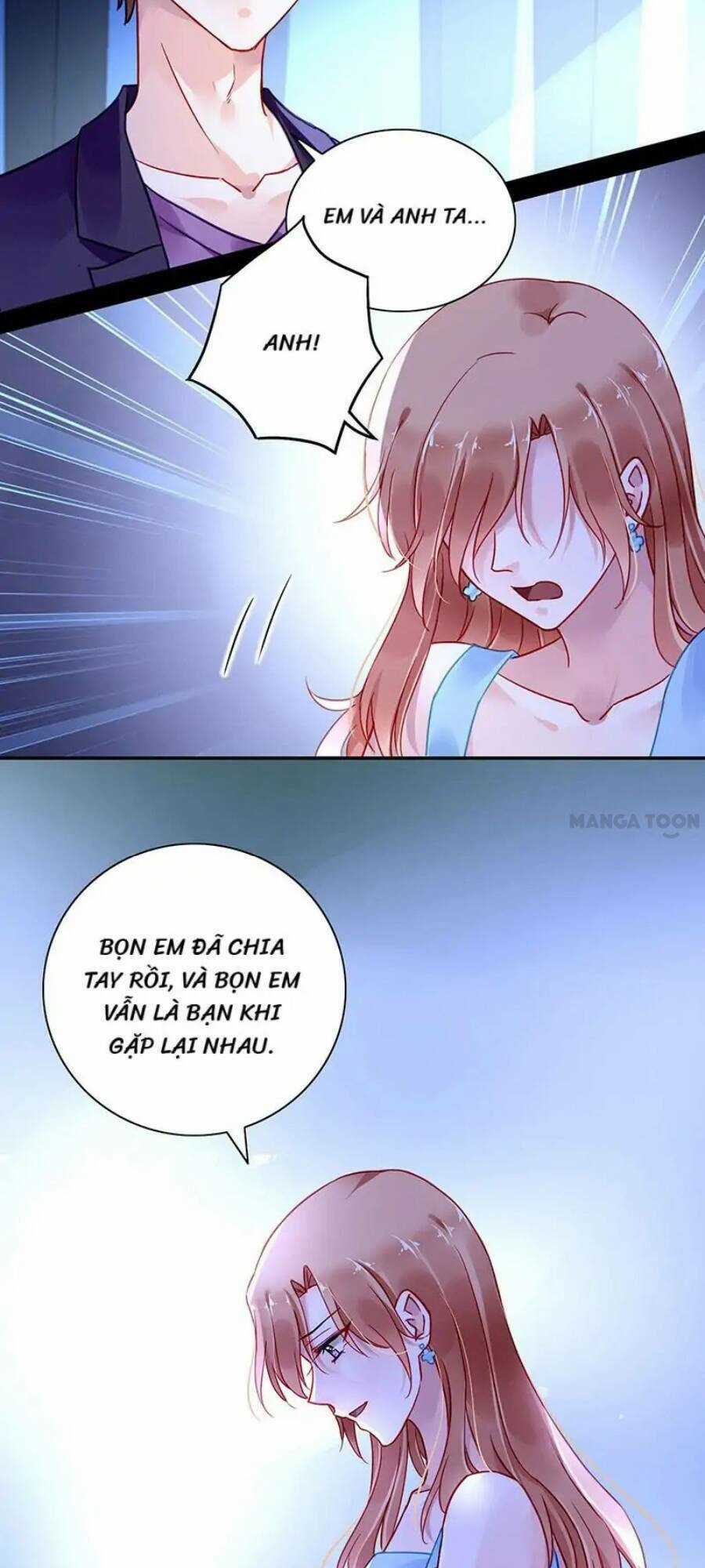 Thanh Xuân Bị Lãng Quên Chapter 239 trang 1