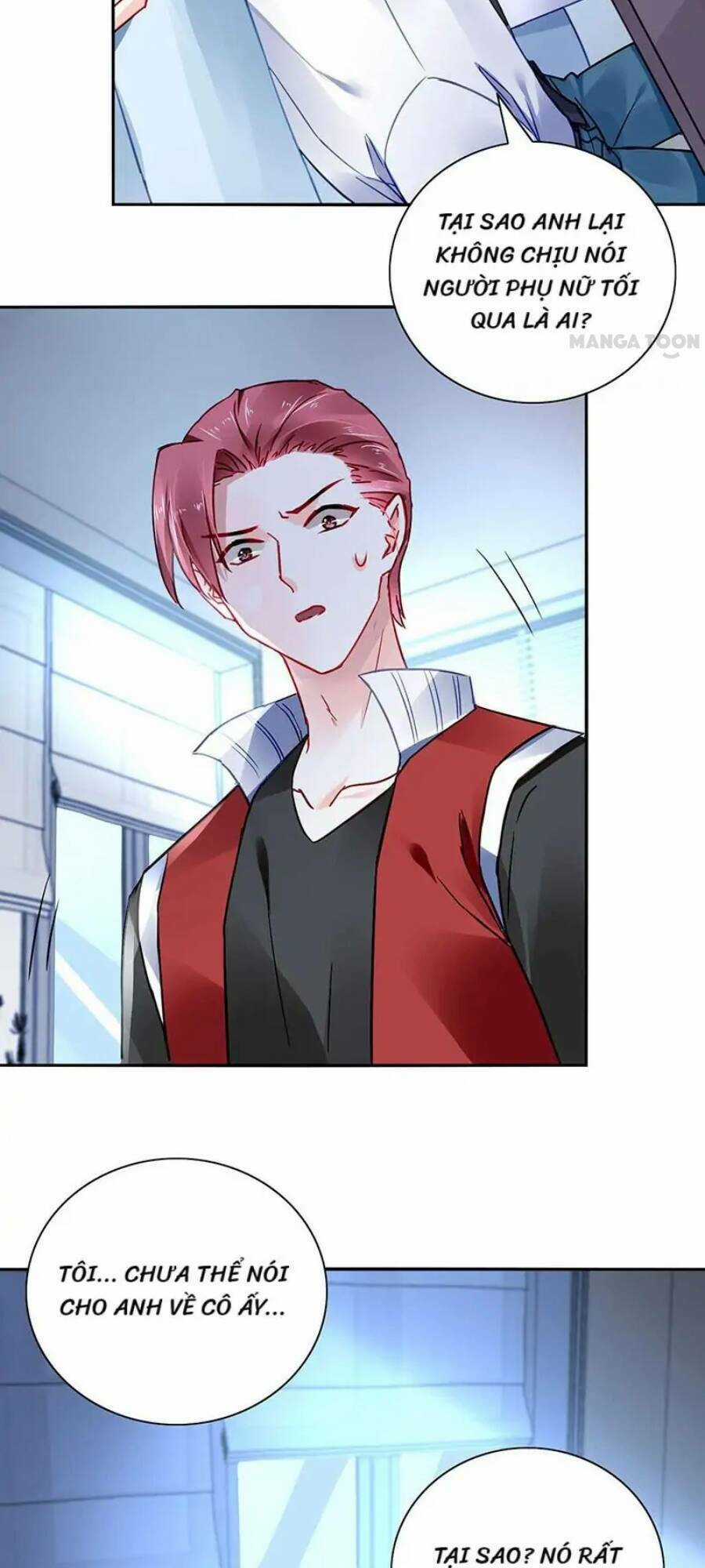 Thanh Xuân Bị Lãng Quên Chapter 239 trang 10