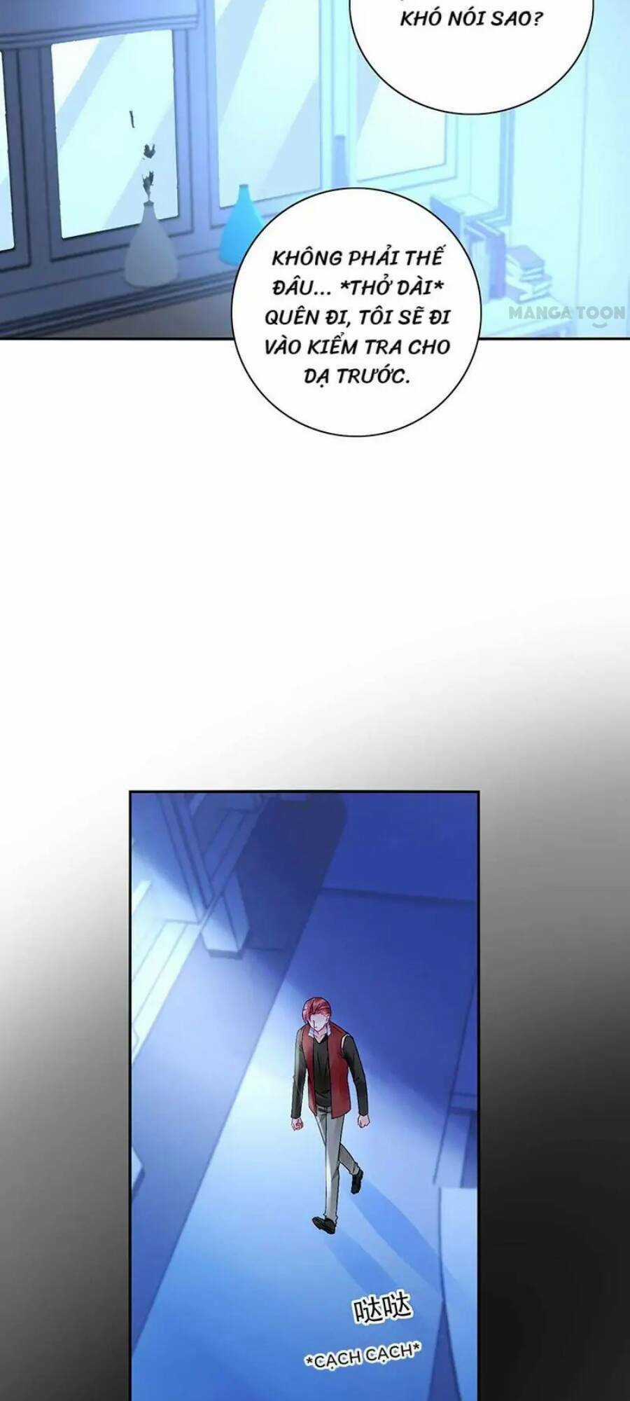 Thanh Xuân Bị Lãng Quên Chapter 239 trang 11