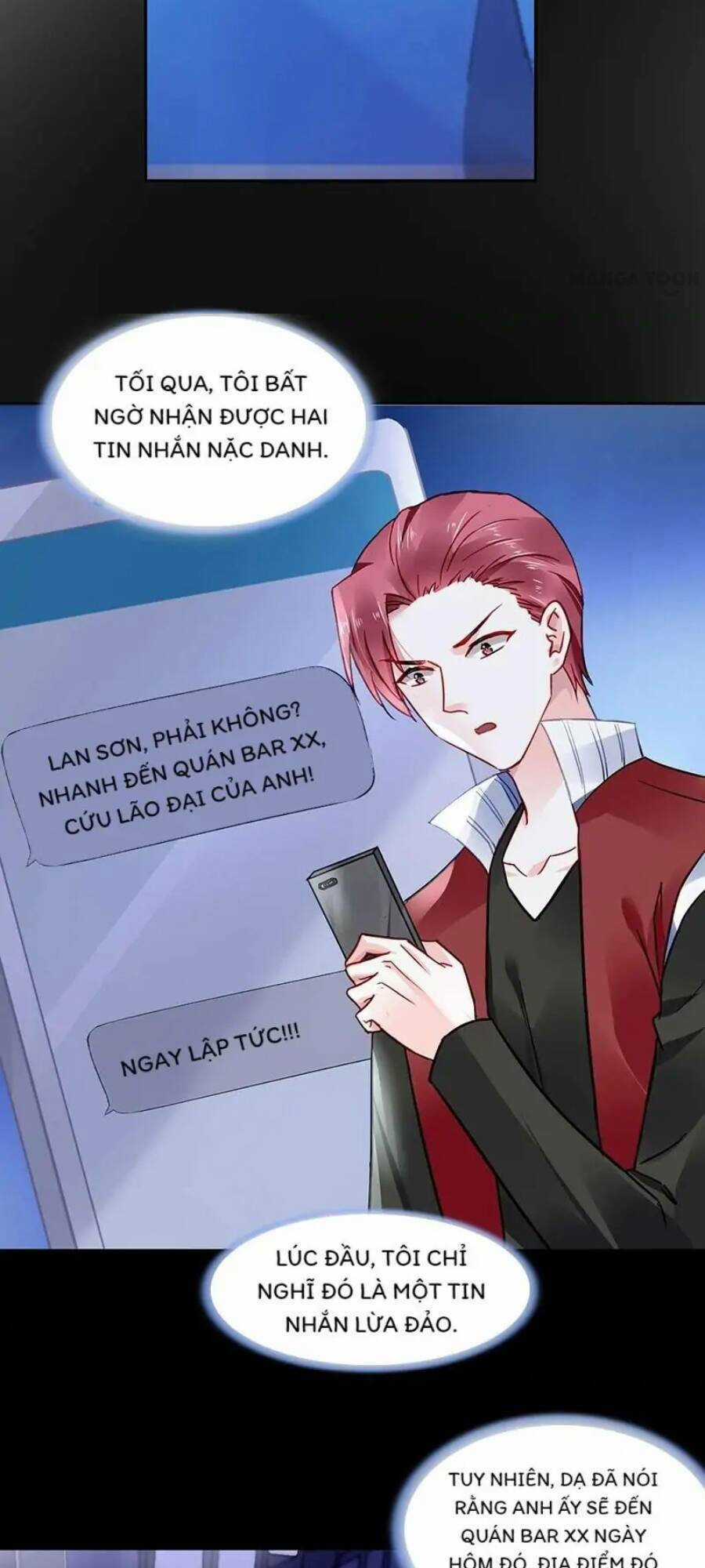 Thanh Xuân Bị Lãng Quên Chapter 239 trang 12