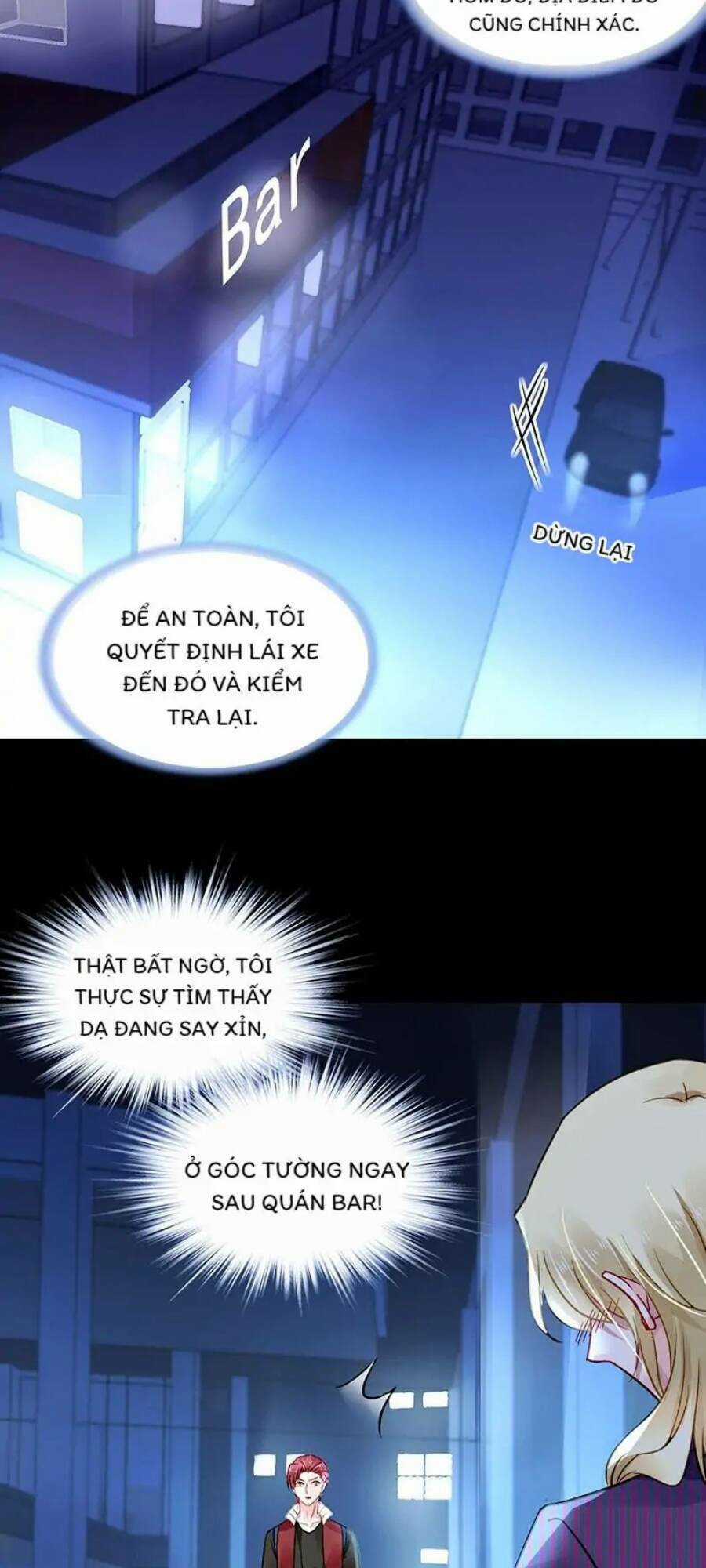 Thanh Xuân Bị Lãng Quên Chapter 239 trang 13