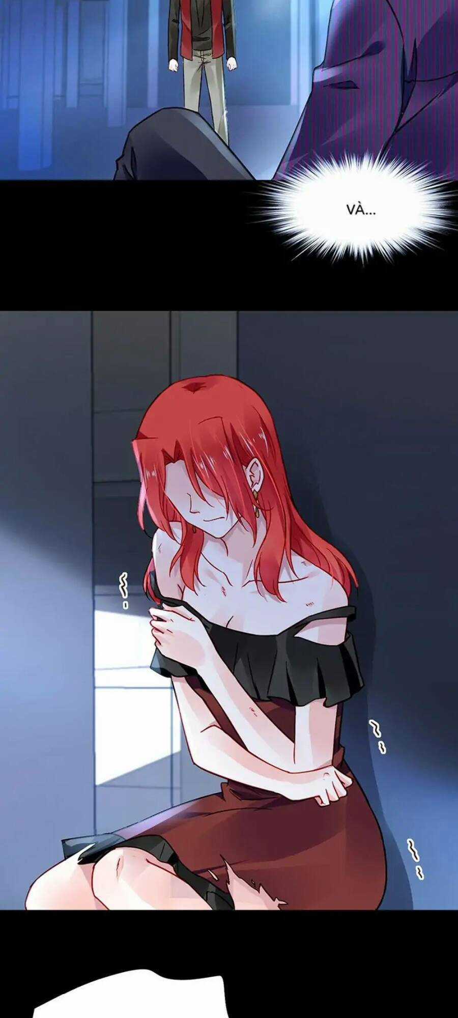 Thanh Xuân Bị Lãng Quên Chapter 239 trang 14