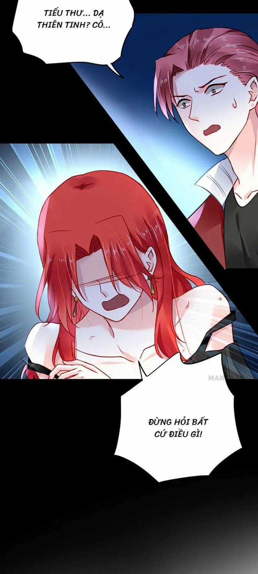 Thanh Xuân Bị Lãng Quên Chapter 239 trang 15