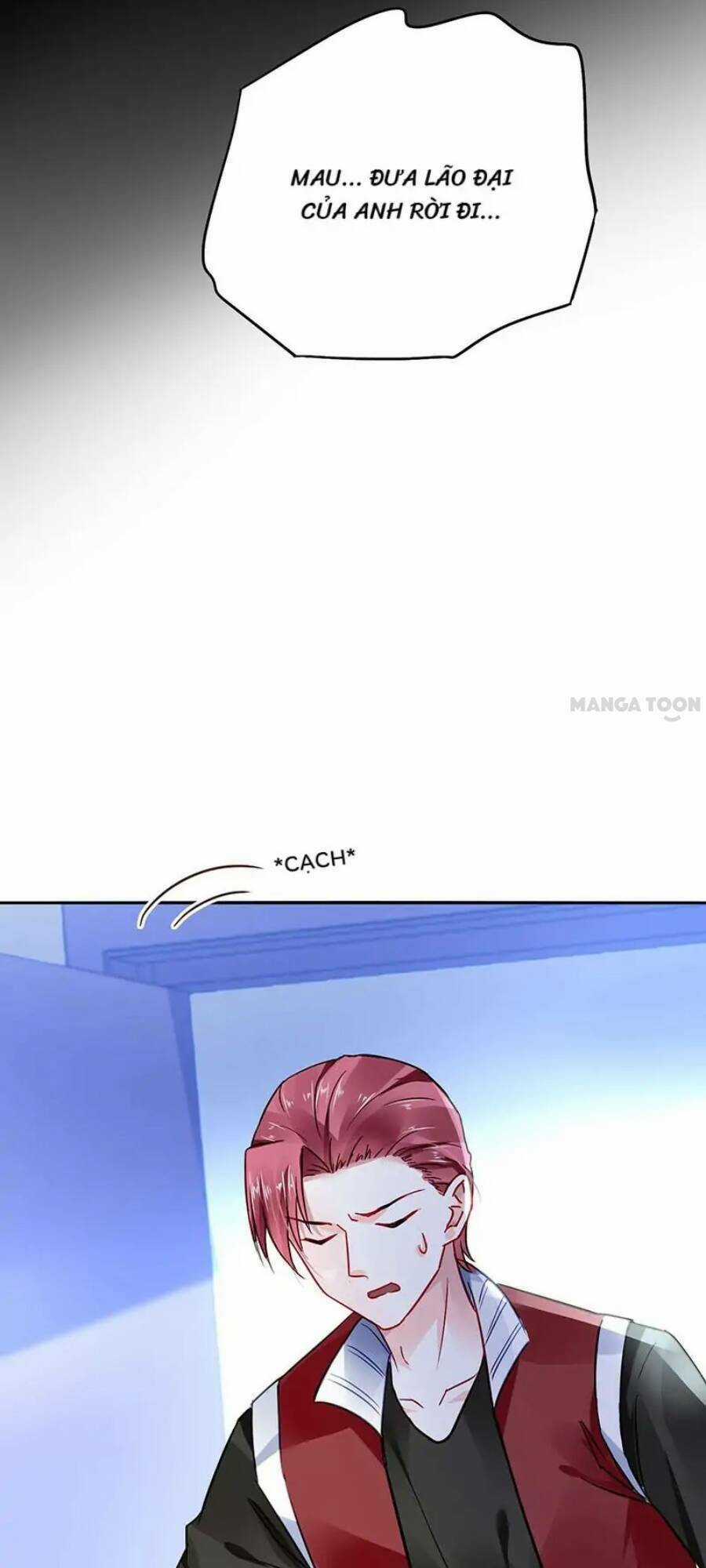 Thanh Xuân Bị Lãng Quên Chapter 239 trang 16