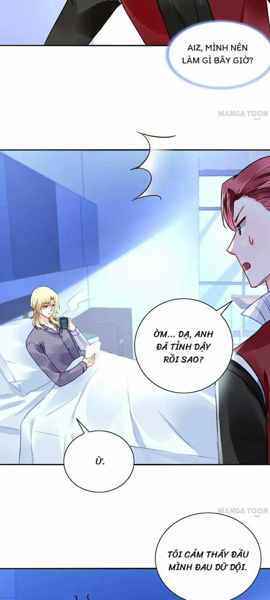 Thanh Xuân Bị Lãng Quên Chapter 239 trang 17