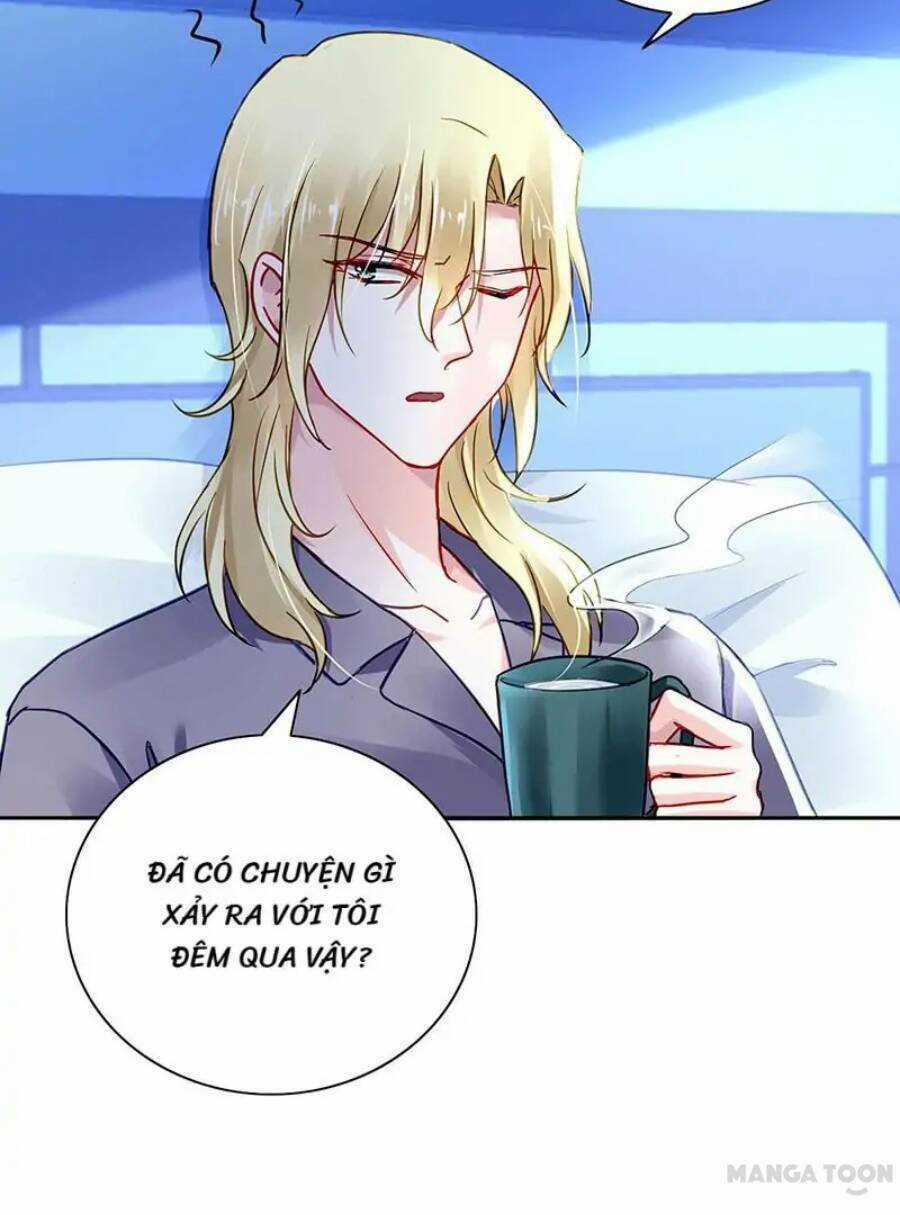 Thanh Xuân Bị Lãng Quên Chapter 239 trang 18