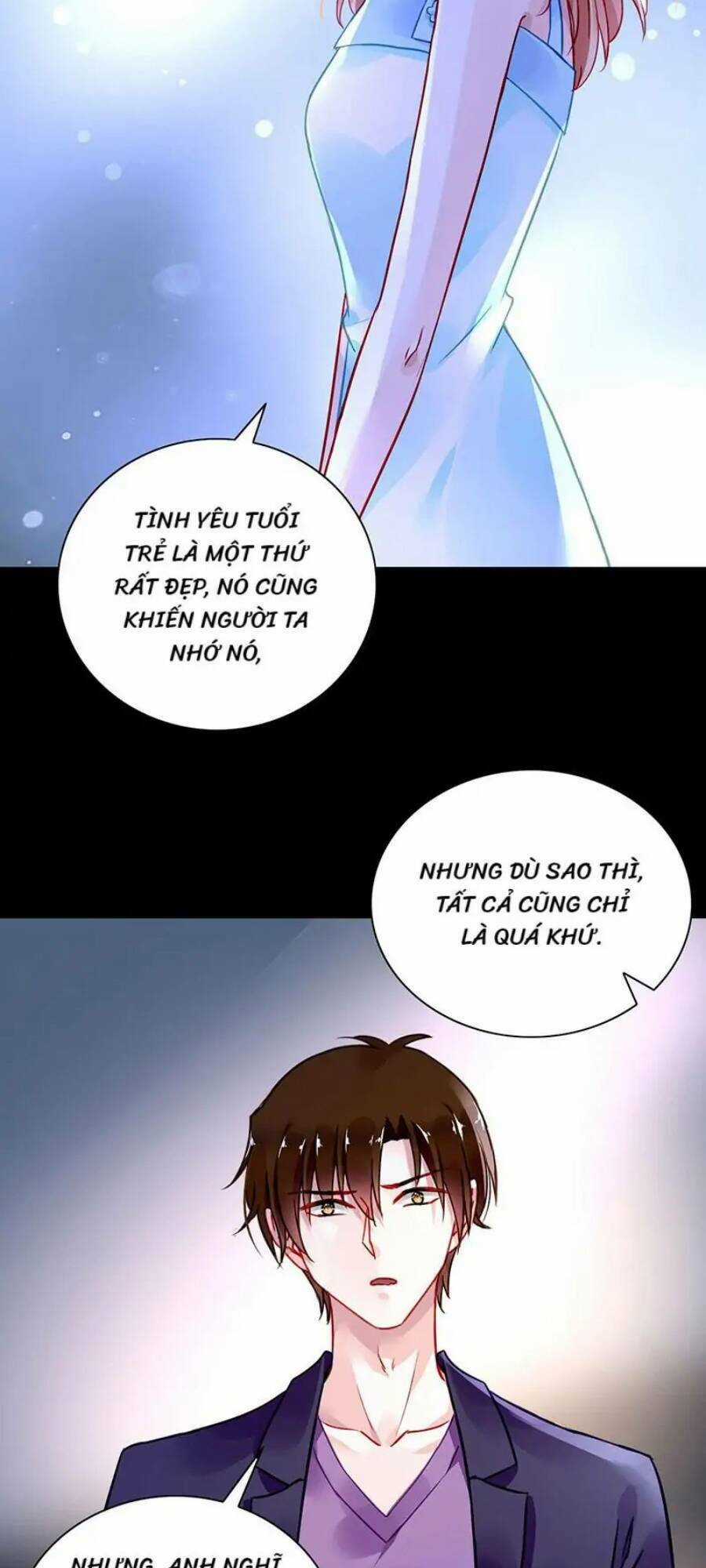 Thanh Xuân Bị Lãng Quên Chapter 239 trang 2