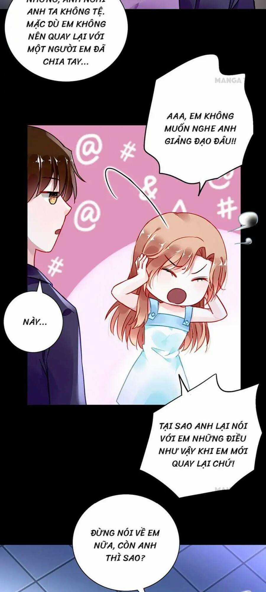 Thanh Xuân Bị Lãng Quên Chapter 239 trang 3