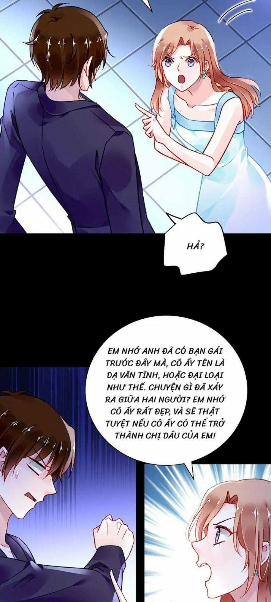 Thanh Xuân Bị Lãng Quên Chapter 239 trang 4