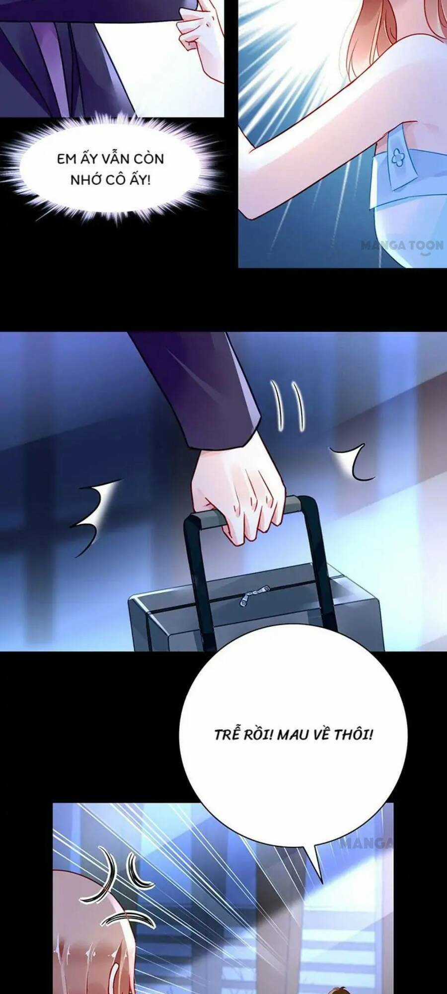 Thanh Xuân Bị Lãng Quên Chapter 239 trang 5