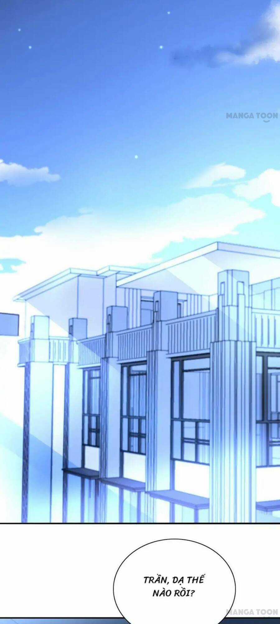 Thanh Xuân Bị Lãng Quên Chapter 239 trang 7